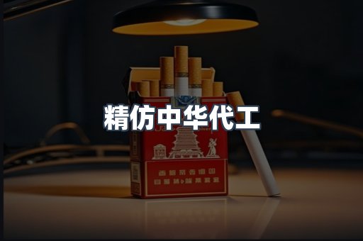 精仿中华代工